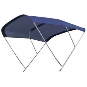 TOILE POUR BIMINI 3 ARCEAUX  
