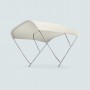 TOILE POUR BIMINI 3 ARCEAUX  