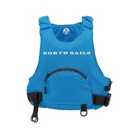 GILET NORTH SAILS 50N - NORTH SAILS Gilet de sauvetage en mousse  90250673