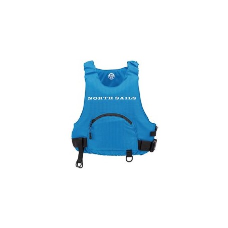 GILET NORTH SAILS 50N - NORTH SAILS Gilet de sauvetage en mousse  90250673