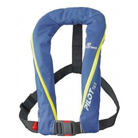 Gilet Pilot 165   