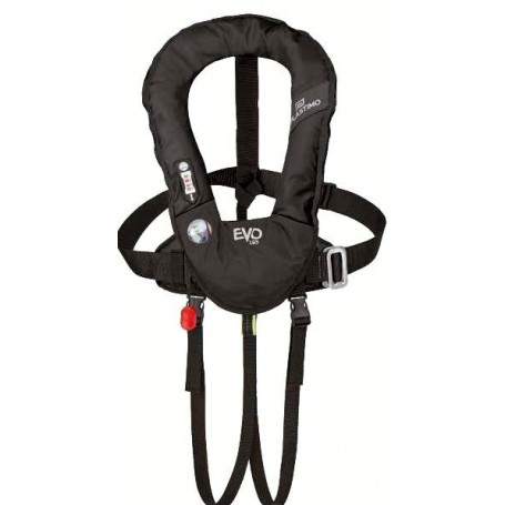 Gilet EVO 165   