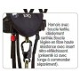 Gilet EVO 165   
