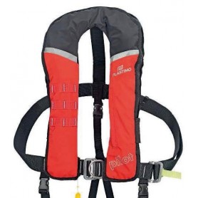 Gilet Pilot 290 - plastimo gilet de sauvetage gonflable 3162420655776 65577