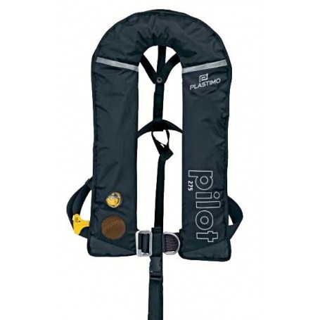 Gilet Pilot 275  