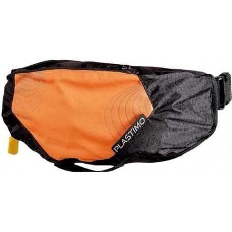 Gilet Pilot Pocket - plastimo gilet de sauvetage gonflable 3162420658500 65850