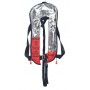 Gilet Solas 150 anti-feu - plastimo gilet de sauvetage gonflable 0316242059415 59415