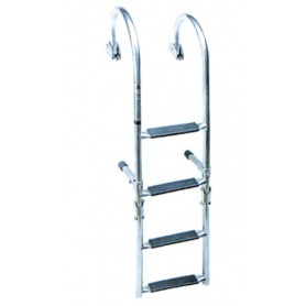 ECHELLE INOX ECHELLE INOX