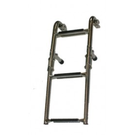 ECHELLE INOX TABLEAU ARRIERE ECHELLE INOX TABLEAU ARRIERE