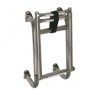 ECHELLE INOX TABLEAU ARRIERE ECHELLE INOX TABLEAU ARRIERE