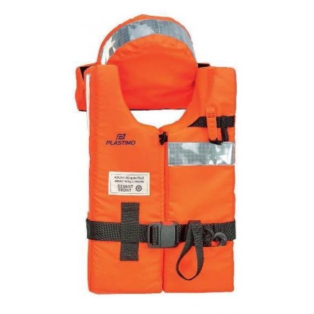 Brassière SOLAS - plastimo Gilet de sauvetage en mousse 3162420669025 66902