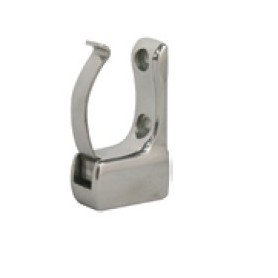 CLIP INOX SS 316 25mm Gaffes et Avirons  20210059