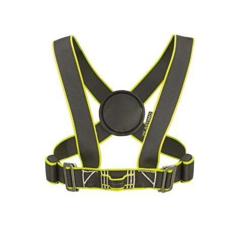 Harnais double réglage - plastimo Harnais, Longes & Lignes de vie 3162420668295 66829
