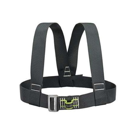 Harnais simple réglage - plastimo Harnais, Longes & Lignes de vie 3162420668301 66830