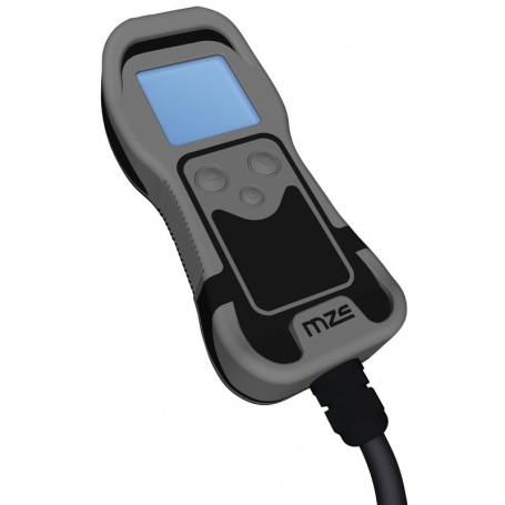 Clavier compte-mètres universel - Osculati Guindeaux 8033137202452 02.350.01