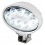 Spot LED HD 8x3W orientable pour roll-bar 
