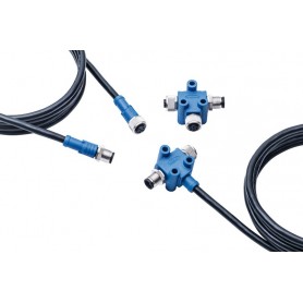 Kit de connecteurs NMEA 2000 