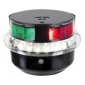 Feux De Navigation LED Pour Bateau - 12V, étanches | Pour Kayak, Canoë, Petit Bateau, Sécurité Nautique