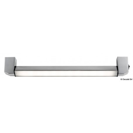 Plafonnier LED Slash orientable à 360° 