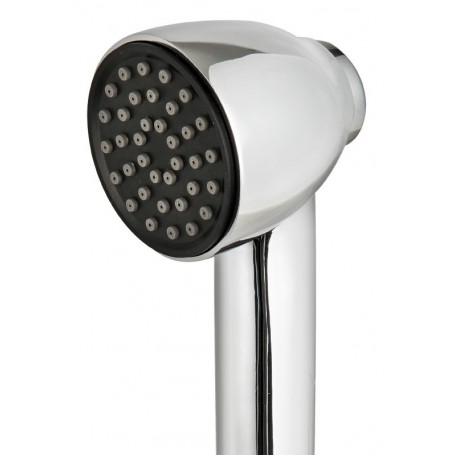 Boîtier douchette de pont Elissa avec mitigeur et douchette Keji II Continuum Flow 