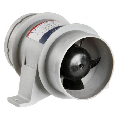 Aspirateur ventilateur axial SUPERFLOW 
