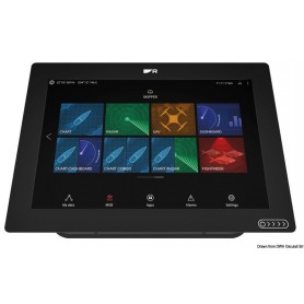 RAYMARINE Axiom+ touchscreen multifunction display 