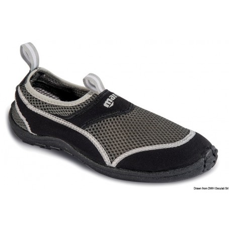 Chaussures de plage MARES modèle Aquawalk 