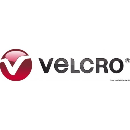 VELCRO® Brand GENERAL USE Fastener - Velcro Adhésifs 8033137218408 65.452.01