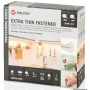 VELCRO® Brand EXTRA THIN Fastener - Velcro Adhésifs 8033137218439 65.453.05