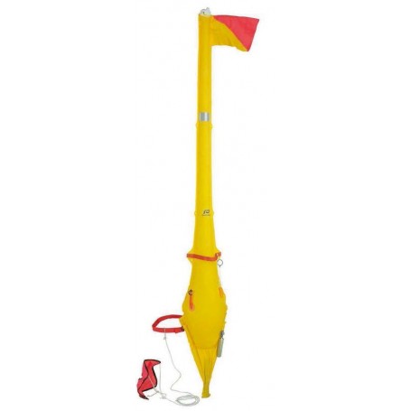 Perche IOR gonflables - plastimo Homme à la mer 3162420634559 63455