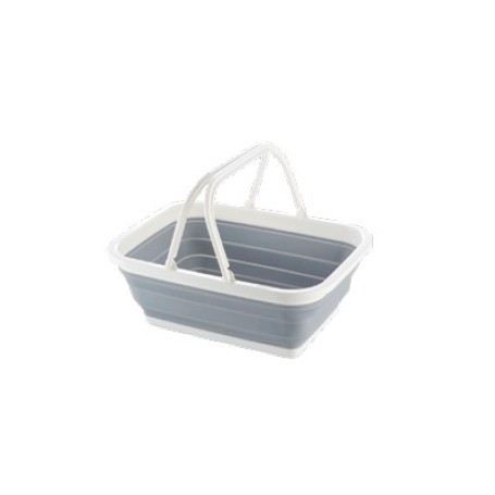 Panier pliant 10L 