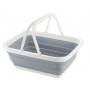 Panier pliant 10L 