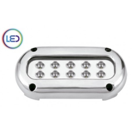 ECLAIRAGE LED SOUS MARIN SAILLIE ECLAIRAGE LED SOUS MARIN SAILLIE