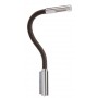 LAMPE DE LECTURE CUIR LAMPE DE LECTURE CUIR
