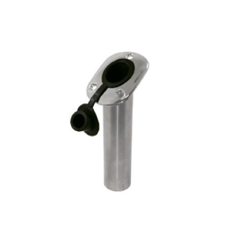 PORTE CANNE INOX SS 304 30º Portes cannes  9121669