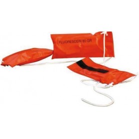 Fluoresceine - plastimo Homme à la mer 3162420388612 38861