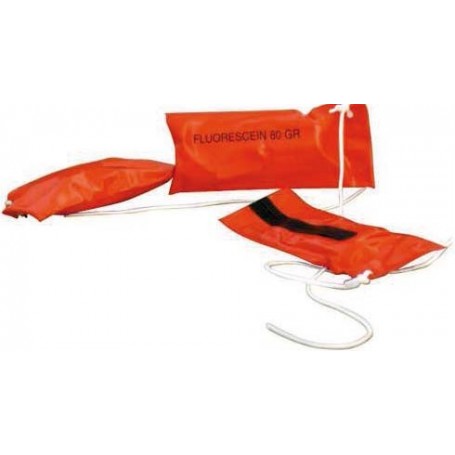 Fluoresceine - plastimo Homme à la mer 3162420388612 38861