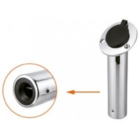 Porte canne inox 316 Portes cannes  9121523