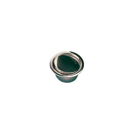 CENDRIER FLUSH INOX SS 304 