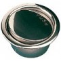 CENDRIER FLUSH INOX SS 304 