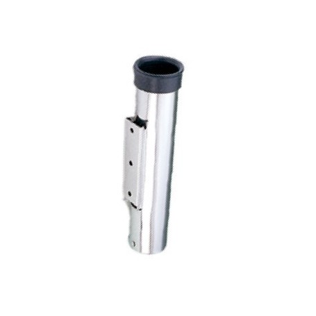 PORTE-CANNE LATERAL 250mm INOX Portes cannes  41250720