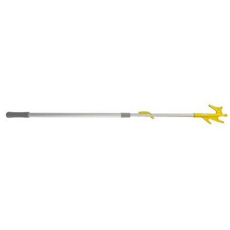 Gaffe télescopique en aluminium BOATASY - Boatasy Gaffes et Avirons  17400014