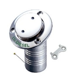 Nable Pop-out inox 316 