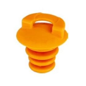 Bouchon de nable d’urgence 