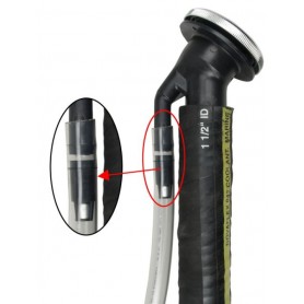 Vanne anti retour
emanation 