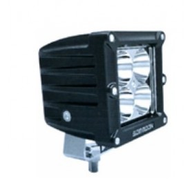 PROJECTEUR 4 LED 20W 9-48V PROJECTEUR 4 LED 20W 9-48V