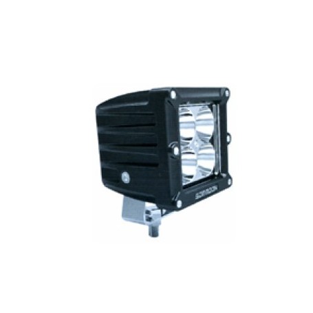 PROJECTEUR 4 LED 20W 9-48V PROJECTEUR 4 LED 20W 9-48V
