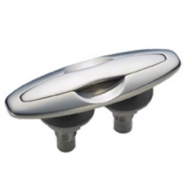 TAQUET FLUSH INOX SS 316 