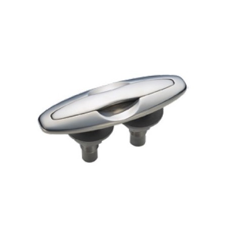 TAQUET FLUSH INOX SS 316 