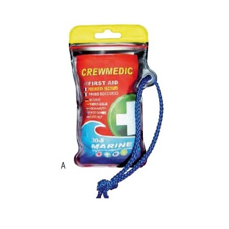 Trousses de premiers secours 